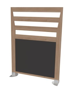 Claustra 120 Soline